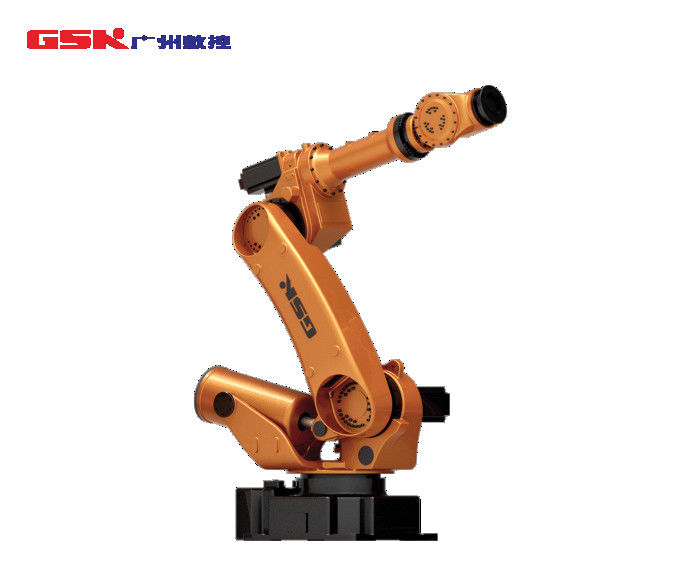 GSK RB130-2790 6 Axis Industrial Robotic Manipulator Arm PLC Core Components