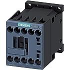 স্নাইডার ইলেকট্রিক - DPE18B7 ইজি TeSys IEC কন্টাক্টর, 7.5HP, 480V, 24VAC কয়েল, DIN-রেল মাউন্ট/স্ক্রু ফিক্সিং