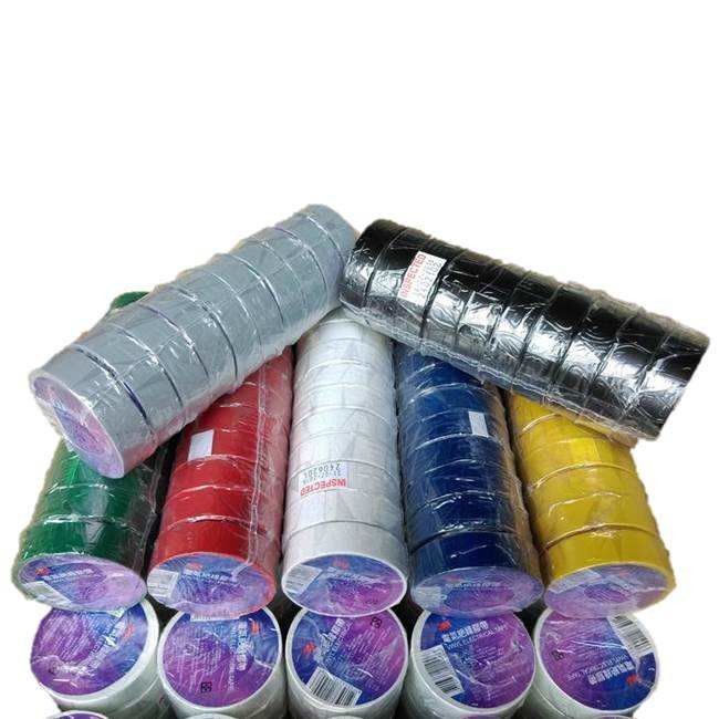 সাদা সাদা 3M21S-BK PVC 0.13mm*19mm*18m e টেপ ভিনাইল ইলেকট্রিকাল21S-BK PVC 0.13mm*19mm*18m ই টেপ ভিনাইল ইলেকট্রিক্যাল