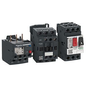 Easy Tesys Thermal Overload Relay