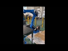 AR2010 রোবোটিক ওয়েল্ডিং