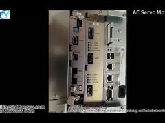 ইয়াসকাওয়া সার্ভো মোটর