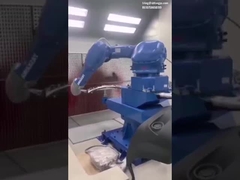 শিল্প রোবট