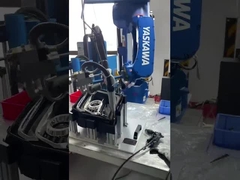 শিল্প রোবট