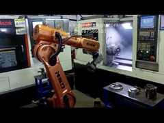 GSK লোডিং এবং আনলোডিং 2